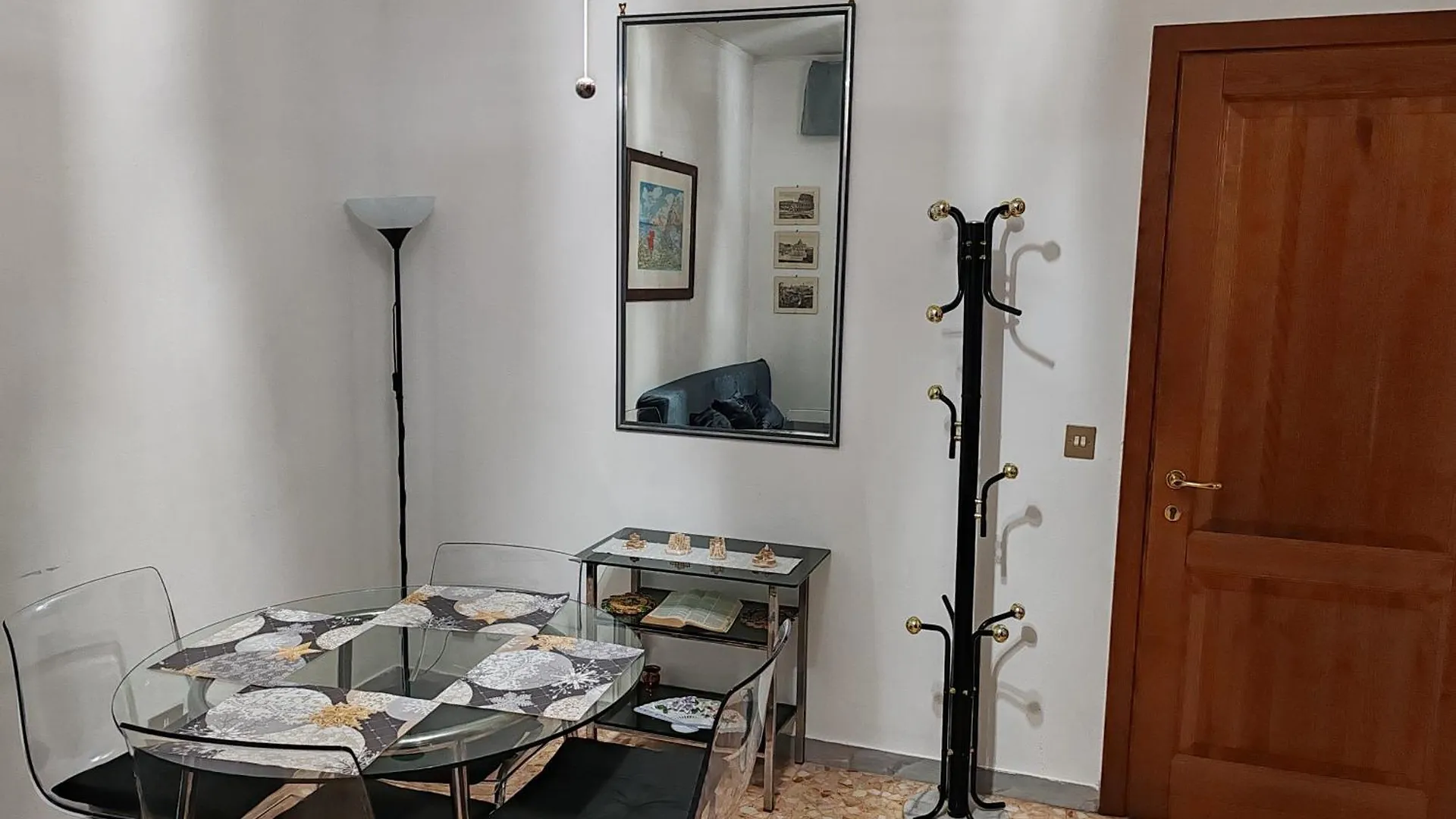 In The Heart Of Rome Apartment