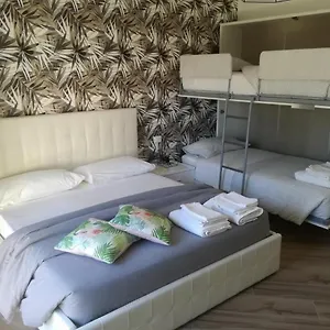 Bed and breakfast Appia Garden, Roma