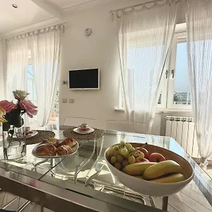 Apartamento Terrazza Sul Parco, Roma