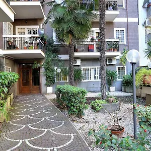 Bed and breakfast Le Quattro Meraviglie, Roma