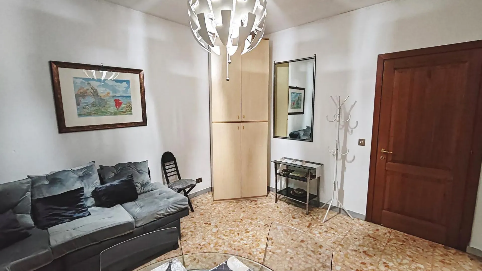 In The Heart Of Rome Apartment