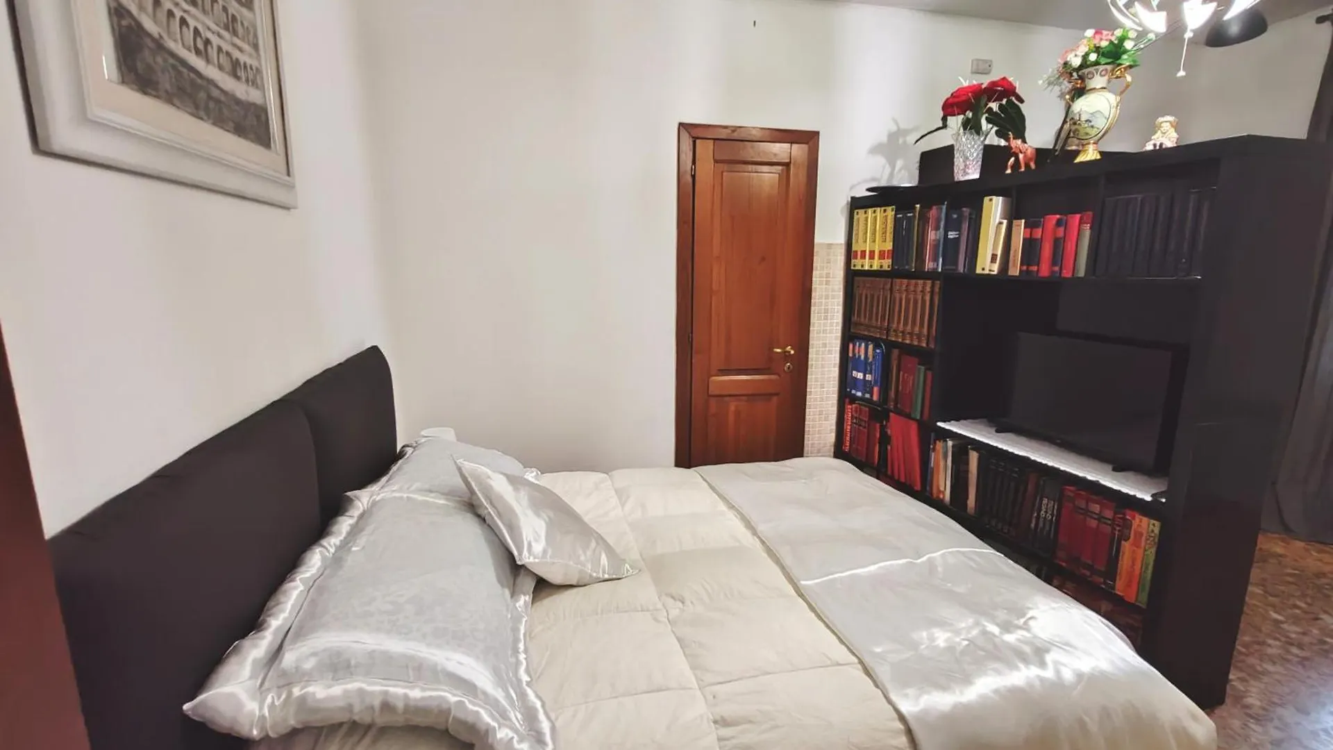 In The Heart Of Rome Apartment Italy
