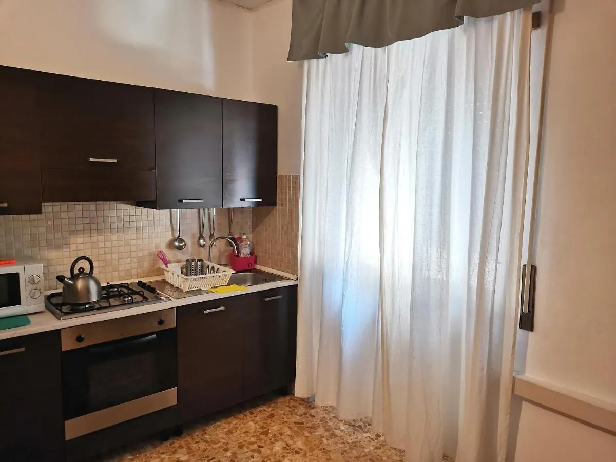 In The Heart Of Rome Apartment Italy