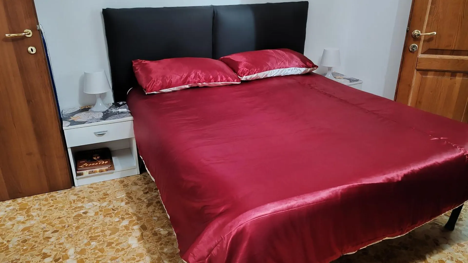 In The Heart Of Rome Apartment