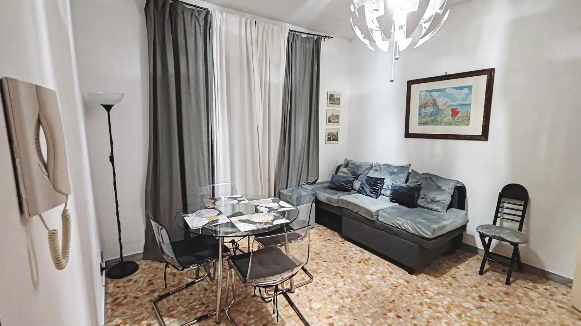 In The Heart Of Rome Apartment Italy