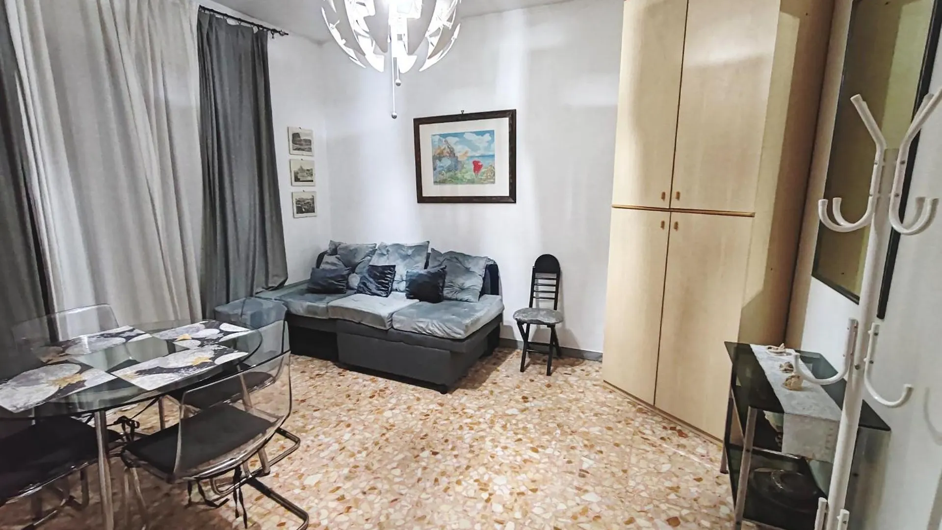 In The Heart Of Rome Apartment 0*,  Italy
