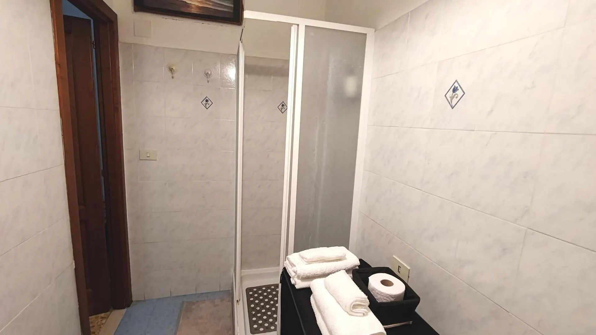 In The Heart Of Rome Apartment