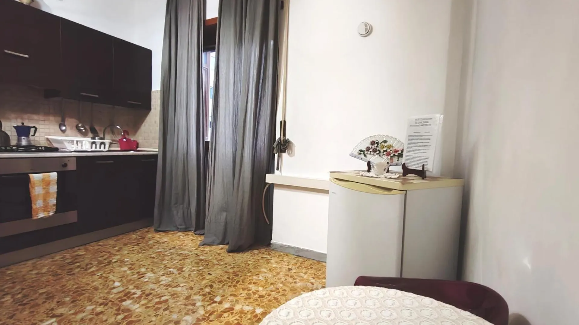 In The Heart Of Rome Apartment