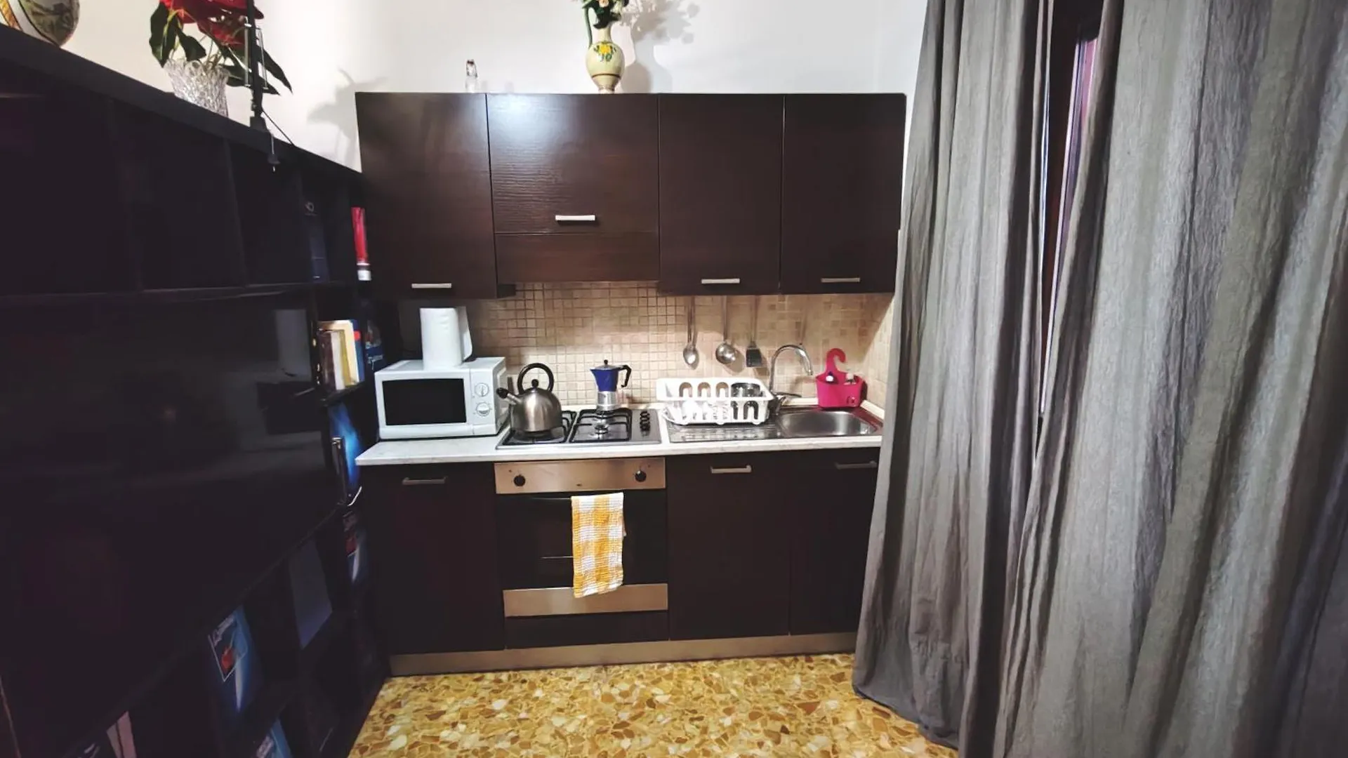 In The Heart Of Rome Apartment 0*,  Italy