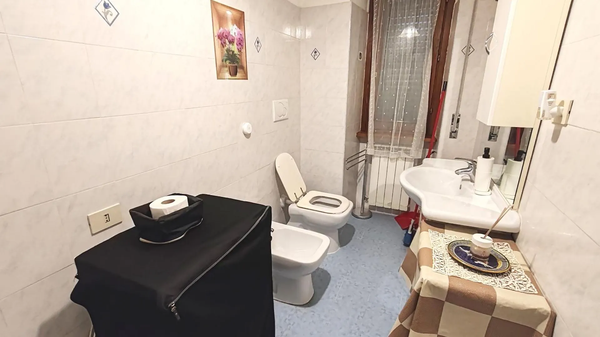 In The Heart Of Rome Apartment Italy