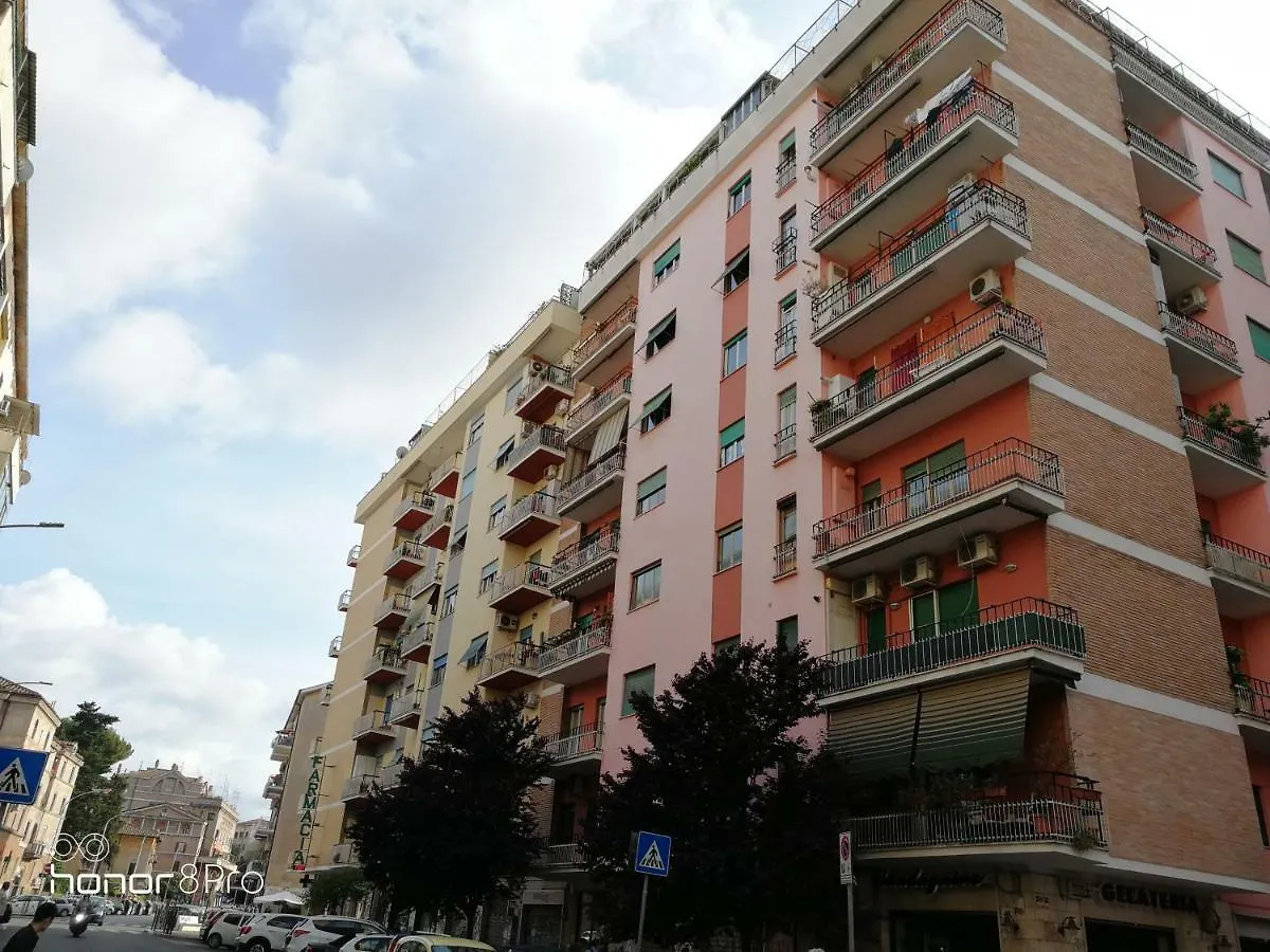 In The Heart Of Rome Apartment 0*,  Italy