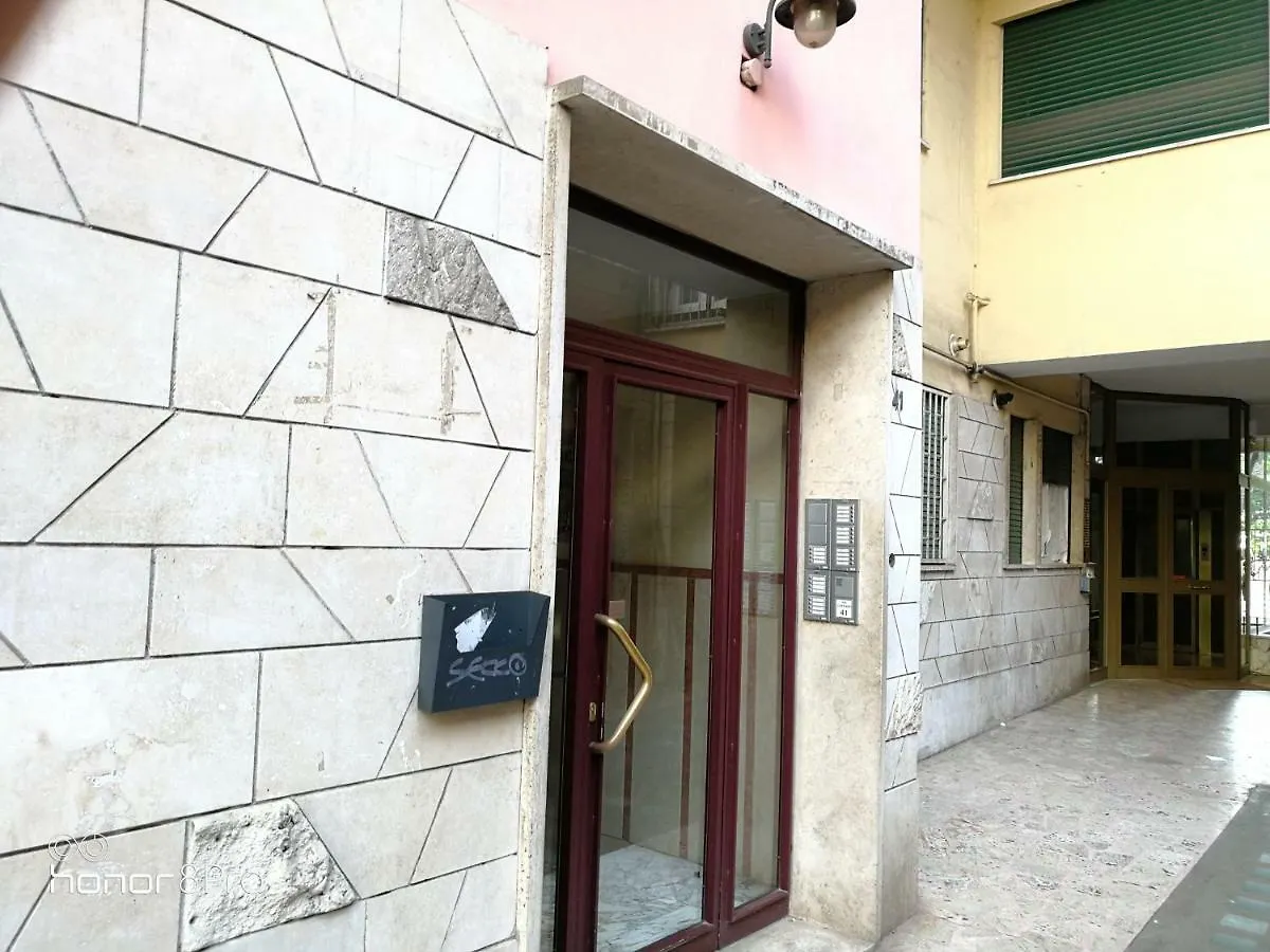 In The Heart Of Rome Apartment